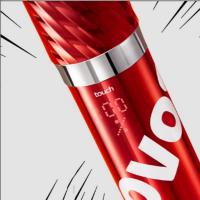 奔腾（POVOS） PQ9800 电动剃须刀 三刀头 红色 (单位:个)