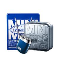 有色（yoose） Mini2.0 电动剃须刀 续航时间60分钟 午夜蓝（单位：个）