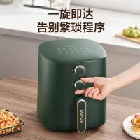 苏泊尔（SUPOR） KJ55D122 空气炸锅 5.5L 绿色（单位：台）