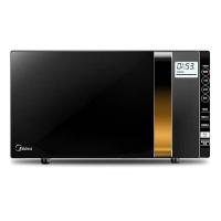 美的（Midea）X3-233A  微波炉 23L（单位：台） 金色