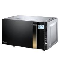 美的（Midea）X3-233A  微波炉 23L（单位：台） 金色