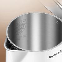 九阳（Joyoung） K15FD-W6111 电热水壶 额定功率1500W 1.5L （单位:台）