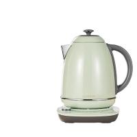 北鼎 K740C/002 调温电水壶 1.7L 浅杉绿 (单位:台)