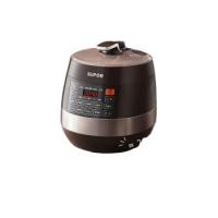 苏泊尔（SUPOR） SY-60YC8001Q 电压力锅 6L 金色（单位：个）