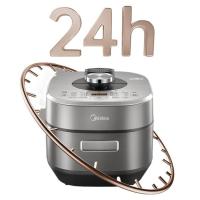 美的（Midea）MY-S572N电压力锅5L(单位：台)