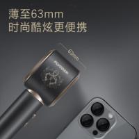 飞科 FH6372 电吹风 长295mm；宽79mm；高63mm 黑色（单位：台）