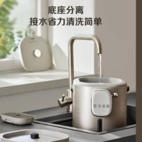 苏泊尔（SUPOR） SW-50T518 电水壶 5L 银色（单位：个）
