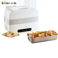 小熊（Bear） DFH-C15B9 电饭盒 1.5L 白色（单位：个）