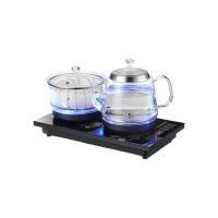志高（CHIGO） JBL-S9980 电茶壶 200*370*250mm（单位：台）