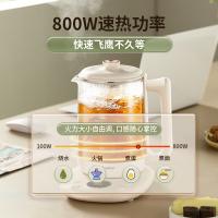 荣事达（Royalstar） YSH1828D 多功能养生壶 1.8L（单位：台）