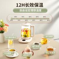 荣事达（Royalstar） YSH1828D 多功能养生壶 1.8L（单位：台）
