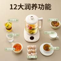 荣事达（Royalstar） YSH1828D 多功能养生壶 1.8L（单位：台）