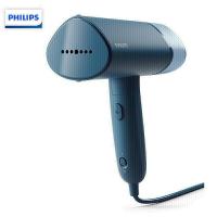 飞利浦（PHILIPS） STH3000/28 手持挂烫机 1000W 海洋蓝 沙漠绿 (单位:台)