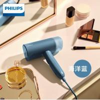 飞利浦（PHILIPS） STH3000/28 手持熨烫机 1L (单位：台) 蓝色