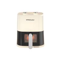 荣事达（Royalstar） RS-AF3206 空气炸锅 5L 象牙色（单位：个）