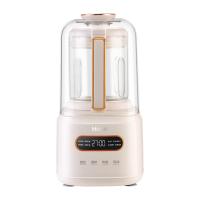 海尔（Haier） 轻音破壁机 HPB-C215ZDF 190×215x363mm (单位:台)