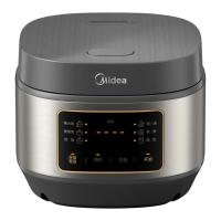 美的（Midea）全智能电饭煲 MB-TQ332 3L（单位：台）黑灰色
