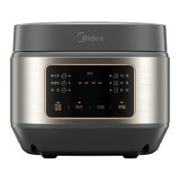 美的（Midea）全智能电饭煲 MB-TQ332 3L（单位：台）黑灰色