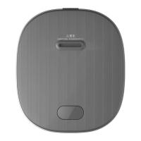 美的（Midea）全智能电饭煲 MB-TQ332 3L（单位：台）黑灰色