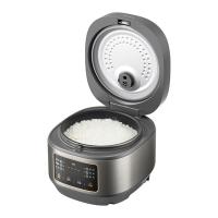 美的（Midea）全智能电饭煲 MB-TQ332 3L（单位：台）黑灰色