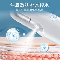 美克斯（MKS）NV8088D 注氧仪家用补水仪纳米喷雾喷脸喷雾器脸部补水面部水光针仪器（单位：台）