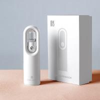 美克斯（MKS）NV8088D 注氧仪家用补水仪纳米喷雾喷脸喷雾器脸部补水面部水光针仪器（单位：台）