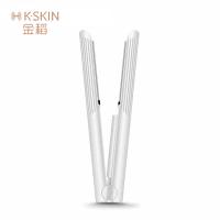 金稻（KSKIN） KD386 充电直卷发器 23W 白色（单位：个）
