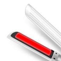 金稻（KSKIN） KD386 充电直卷发器 23W 白色（单位：个）