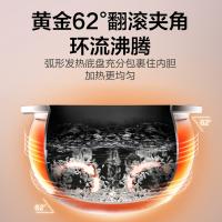 苏泊尔（SUPOR） SY-50YC505Q  电压力锅 新老型号随机发货 5L （单位:台）