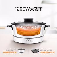苏泊尔（SUPOR） H24YK11   电火锅 3L （单位:个）