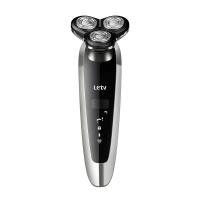 乐视 TX704 电动剃须刀 3W (单位: 个)