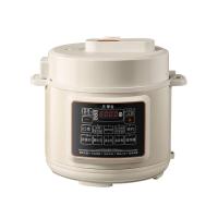 华生 QT-X250H 电压力锅 5L 白色（单位：个）