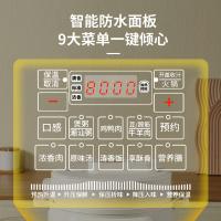 华生 QT-X250H 电压力锅 5L 白色（单位：个）