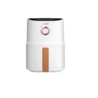 新飞 FTKZ-R115 空气炸锅 3L (单位: 个)机身白色+机顶黑色