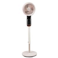 艾贝丽ABL-FS2102智能语音空气循环扇300*300*1040mm（单位：台）