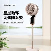 艾贝丽ABL-FS2102智能语音空气循环扇300*300*1040mm（单位：台）