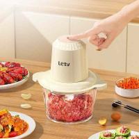 乐视 P713 绞肉机 1.8L (单位: 台)