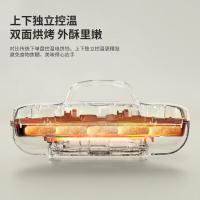 现代（HYUNDAI） ML9258 多功能煎烤机 25cm (单位:台)