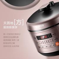 苏泊尔（SUPOR） SY-50FC03Q 电压力锅 5L （单位:台）