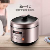 苏泊尔（SUPOR） SY-50FC03Q 电压力锅 5L （单位:台）