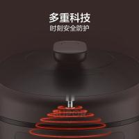 苏泊尔（SUPOR） SY-50FC03Q 电压力锅 5L （单位:台）