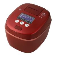 虎牌 JPC-G18C  压力IH智能电饭煲 5L 红色（单位：个）