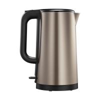 美的（Midea） MK-SH20M121 全钢无缝双层防烫电热水壶 2L (单位:个)