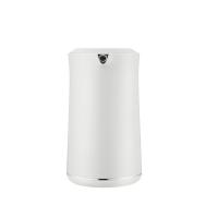 美的（Midea） MK-HJ1712-S 电热水壶 316L母婴级不锈钢 1.7L (单位:台)