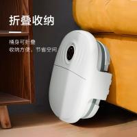 美的（Midea） 泡脚桶 折叠款 MK-AJ0101 390*410*300mm (单位:个) 星空灰