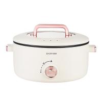 豹牌 BP-WD727 多功能电火锅 3.5L (单位: 个)