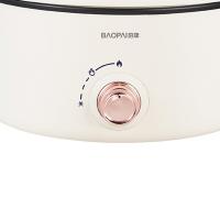 豹牌 BP-WD727 多功能电火锅 3.5L (单位: 个)