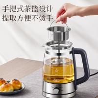 爱仕达（ASD） AW-D13B381 电水壶 1.3L 黑色（单位：个）