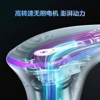 SKG F5 筋膜枪 30W 白色 (单位:个)