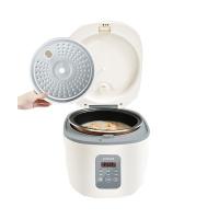 豹牌 BP-WB166 多功能电饭煲 5L (单位: 个)